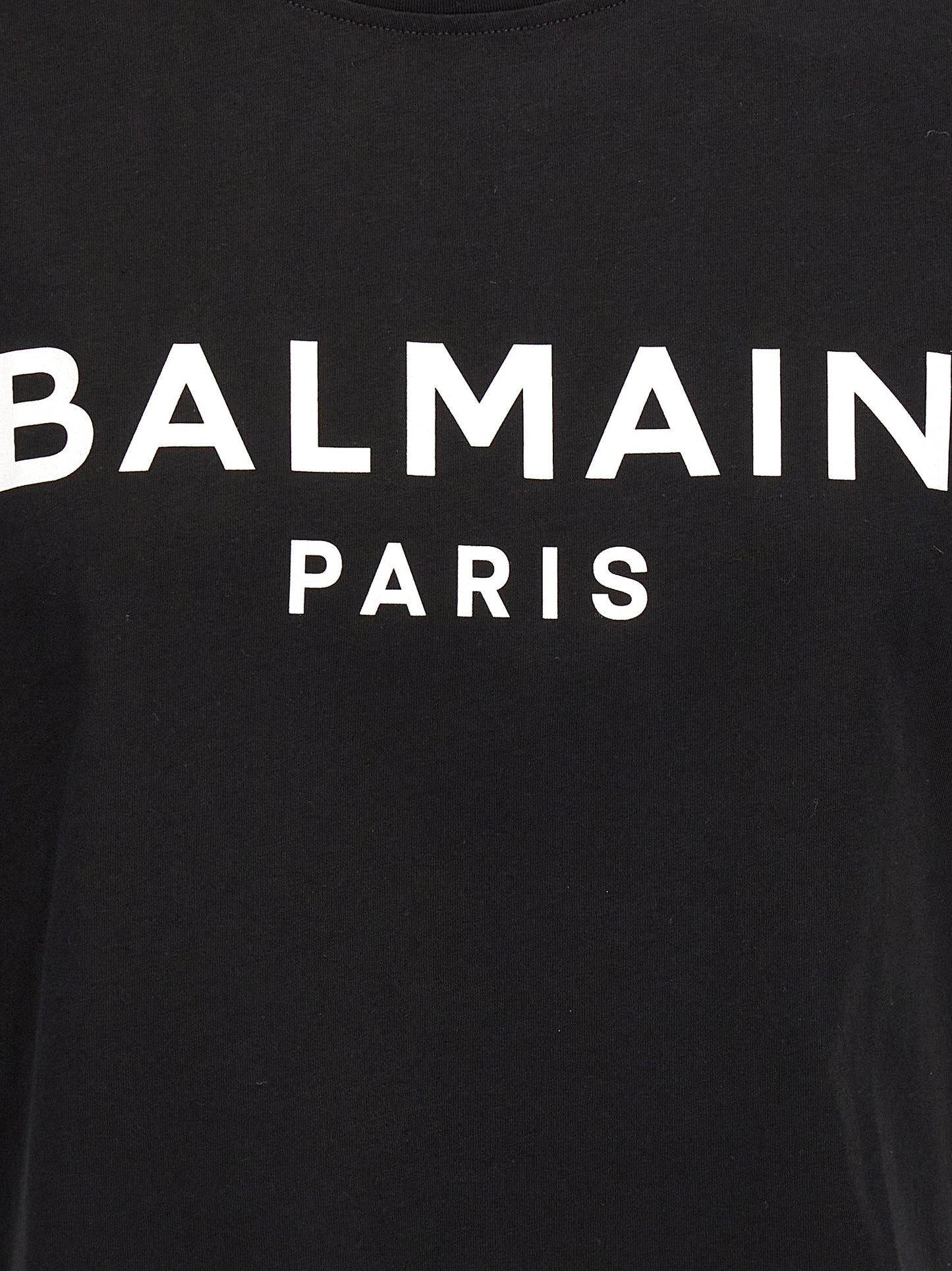 Logo t-shirt T-shirt