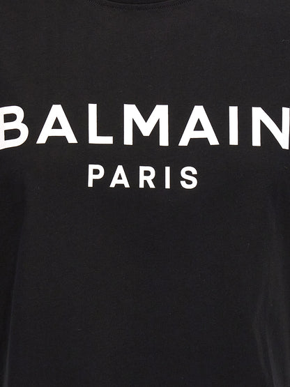 Logo t-shirt T-shirt