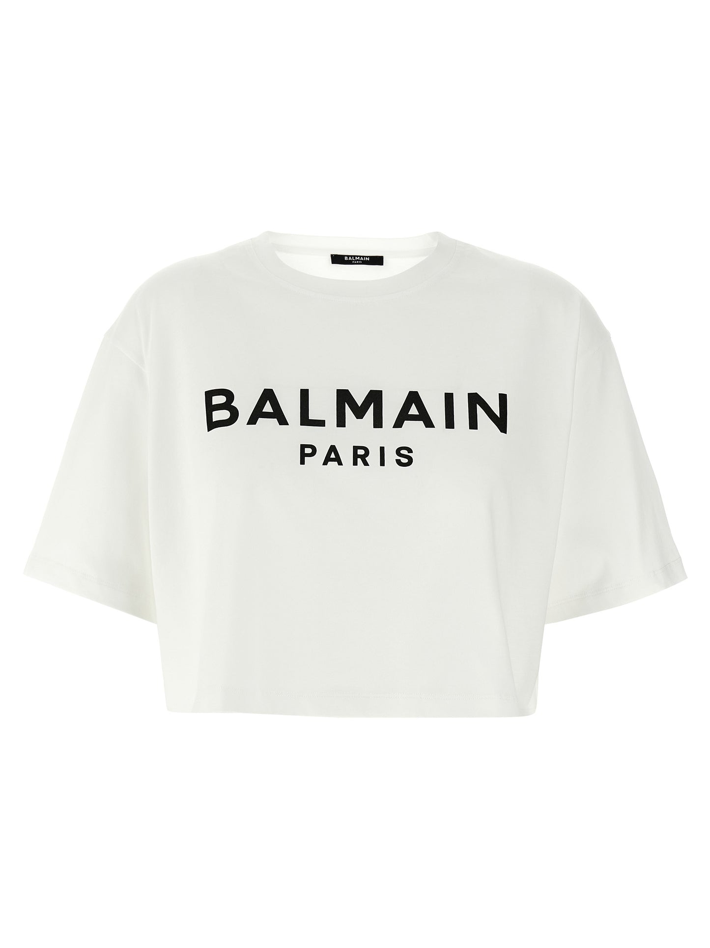 Logo t-shirt T-shirt