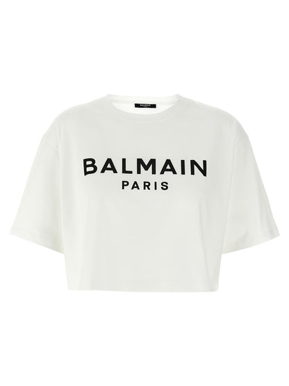 Logo t-shirt T-shirt