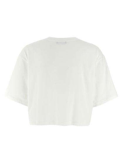Logo t-shirt T-shirt