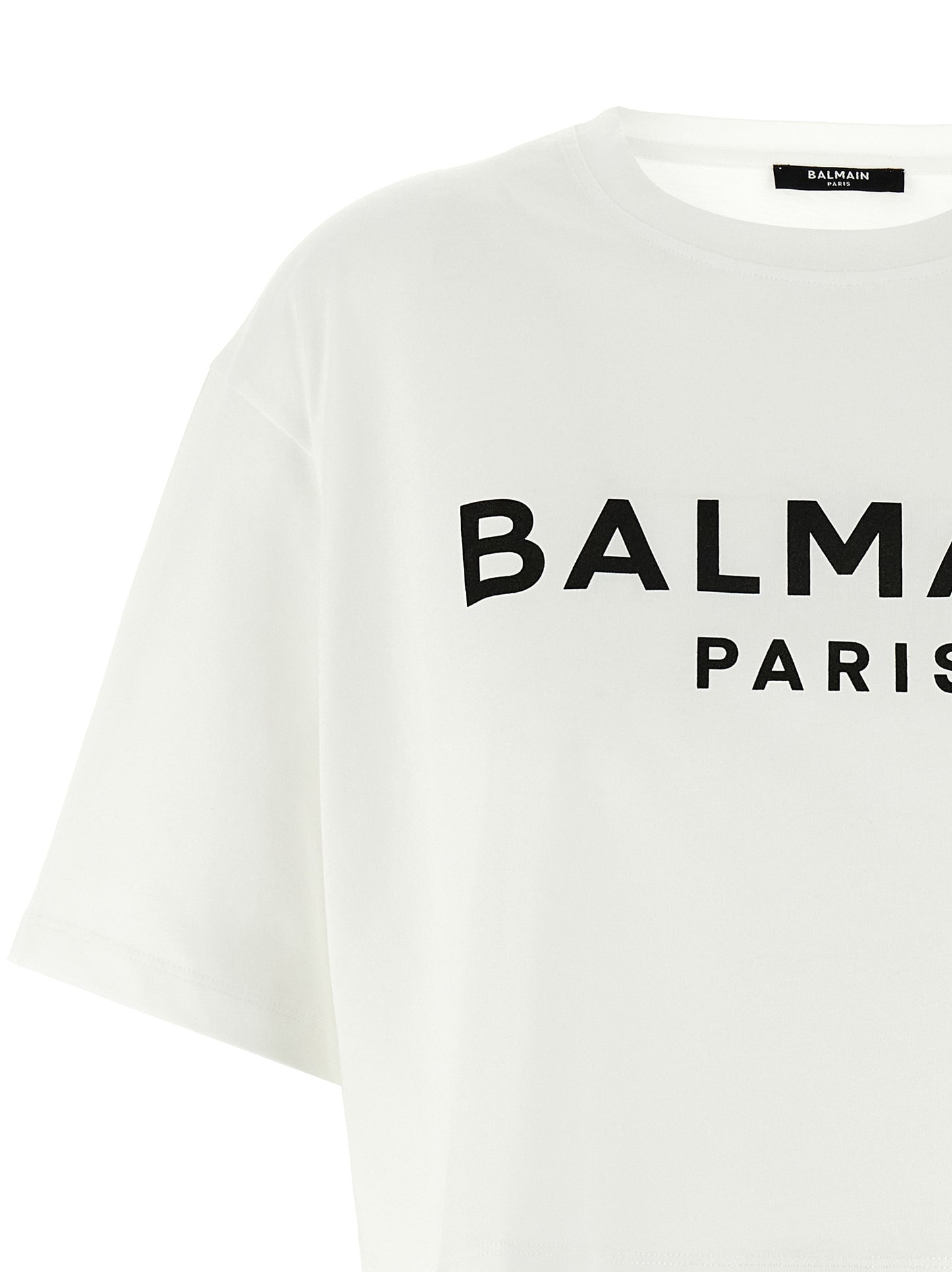 Logo t-shirt T-shirt