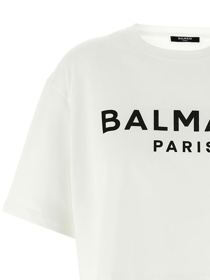 Logo t-shirt T-shirt