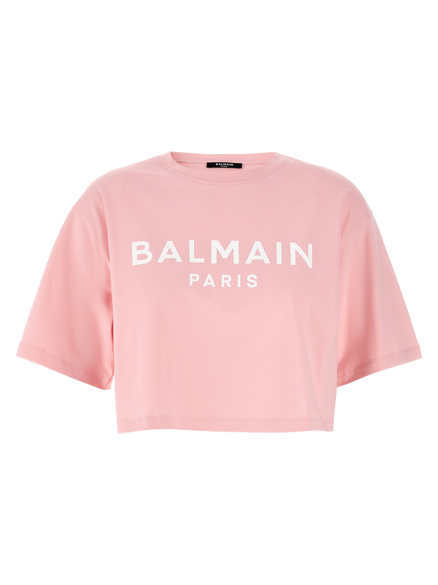 Logo t-shirt T-shirt