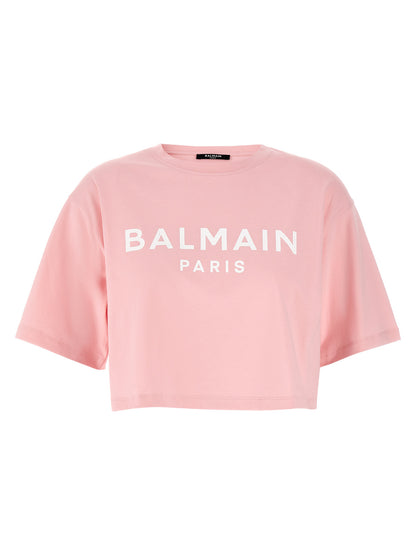Logo t-shirt T-shirt