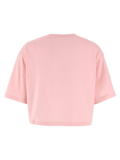 Logo t-shirt T-shirt