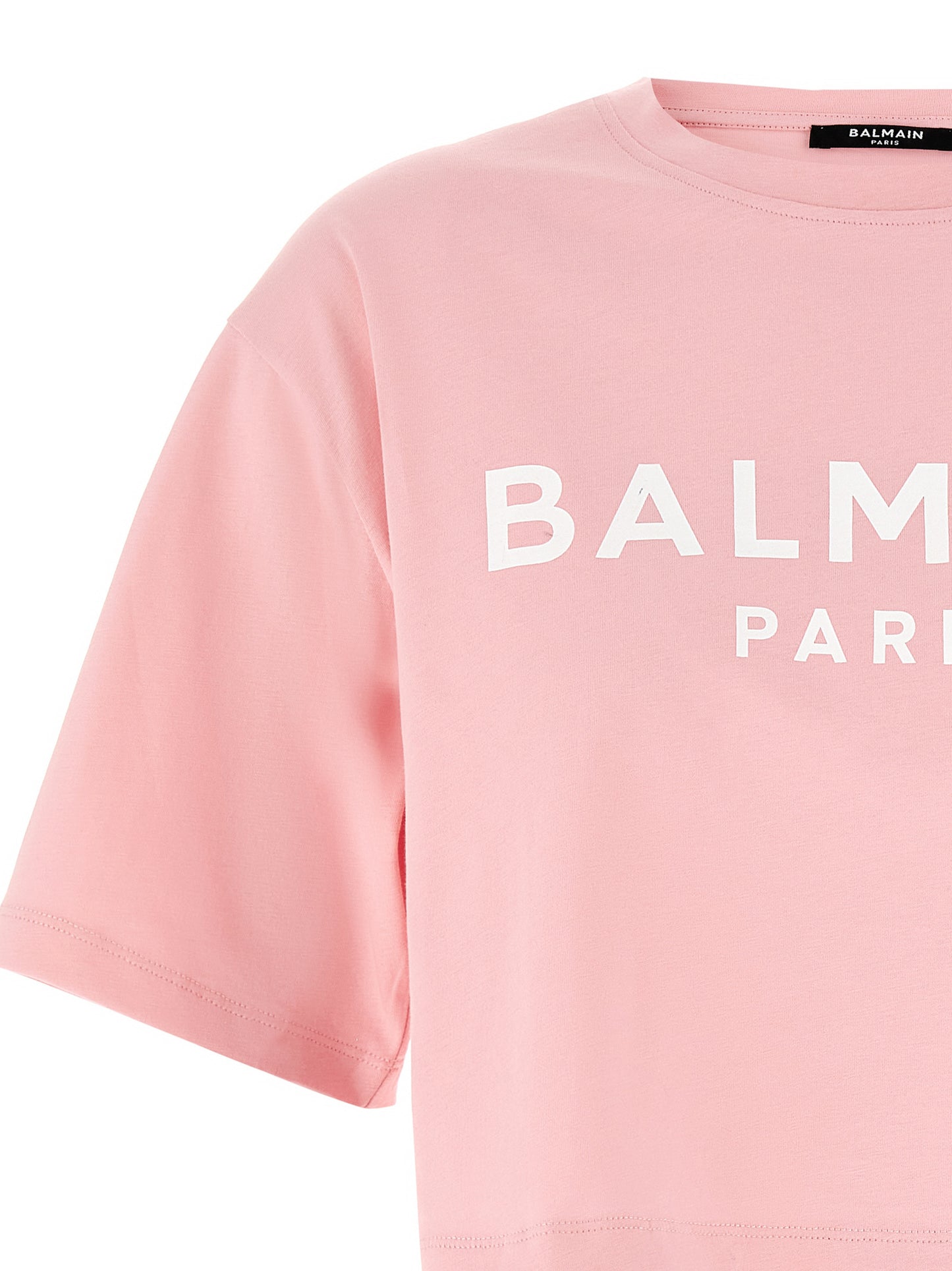 Logo t-shirt T-shirt
