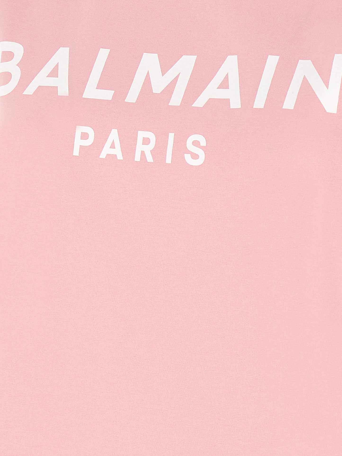 Logo print T-shirt T-shirt