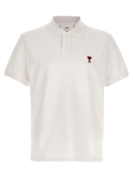 'Ami de coeur' polo shirt Polo