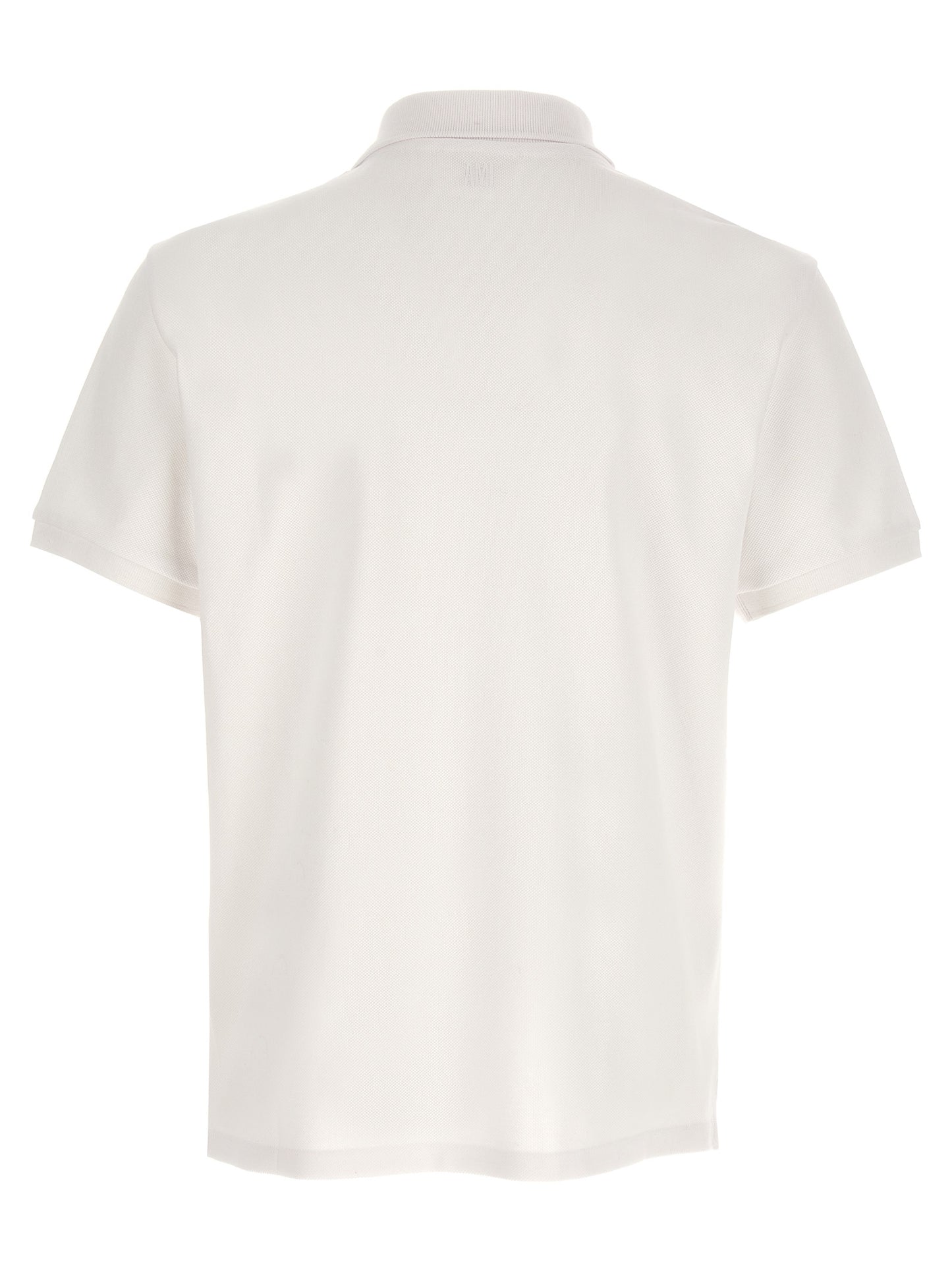 'Ami de coeur' polo shirt Polo