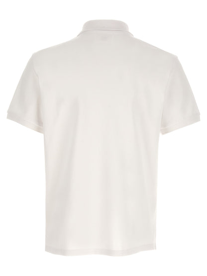 'Ami de coeur' polo shirt Polo