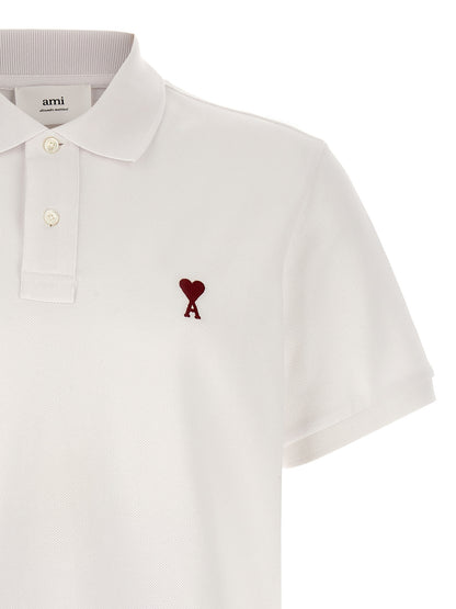 'Ami de coeur' polo shirt Polo