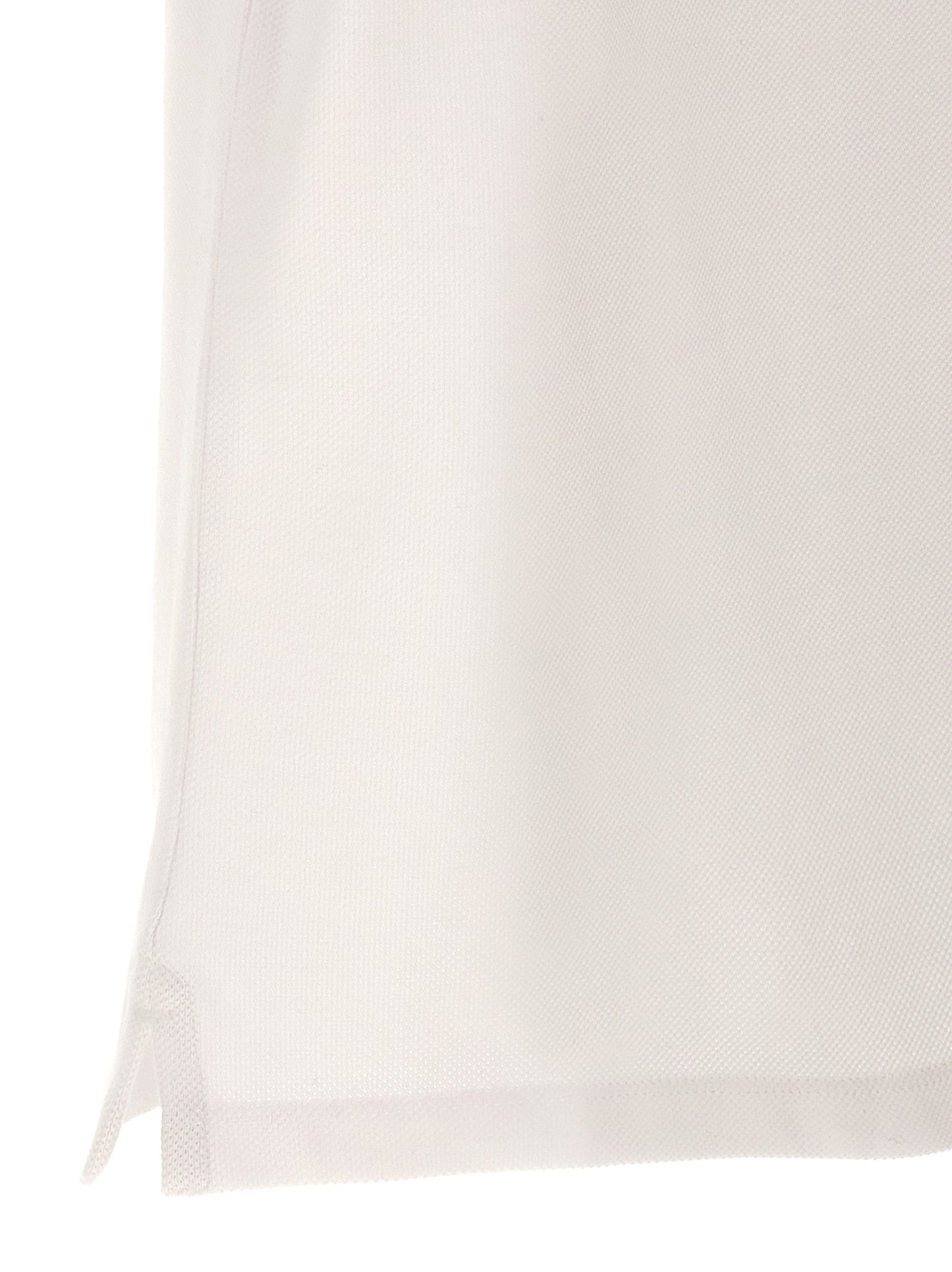 'Ami de coeur' polo shirt Polo