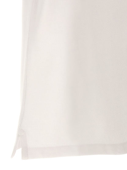 'Ami de coeur' polo shirt Polo
