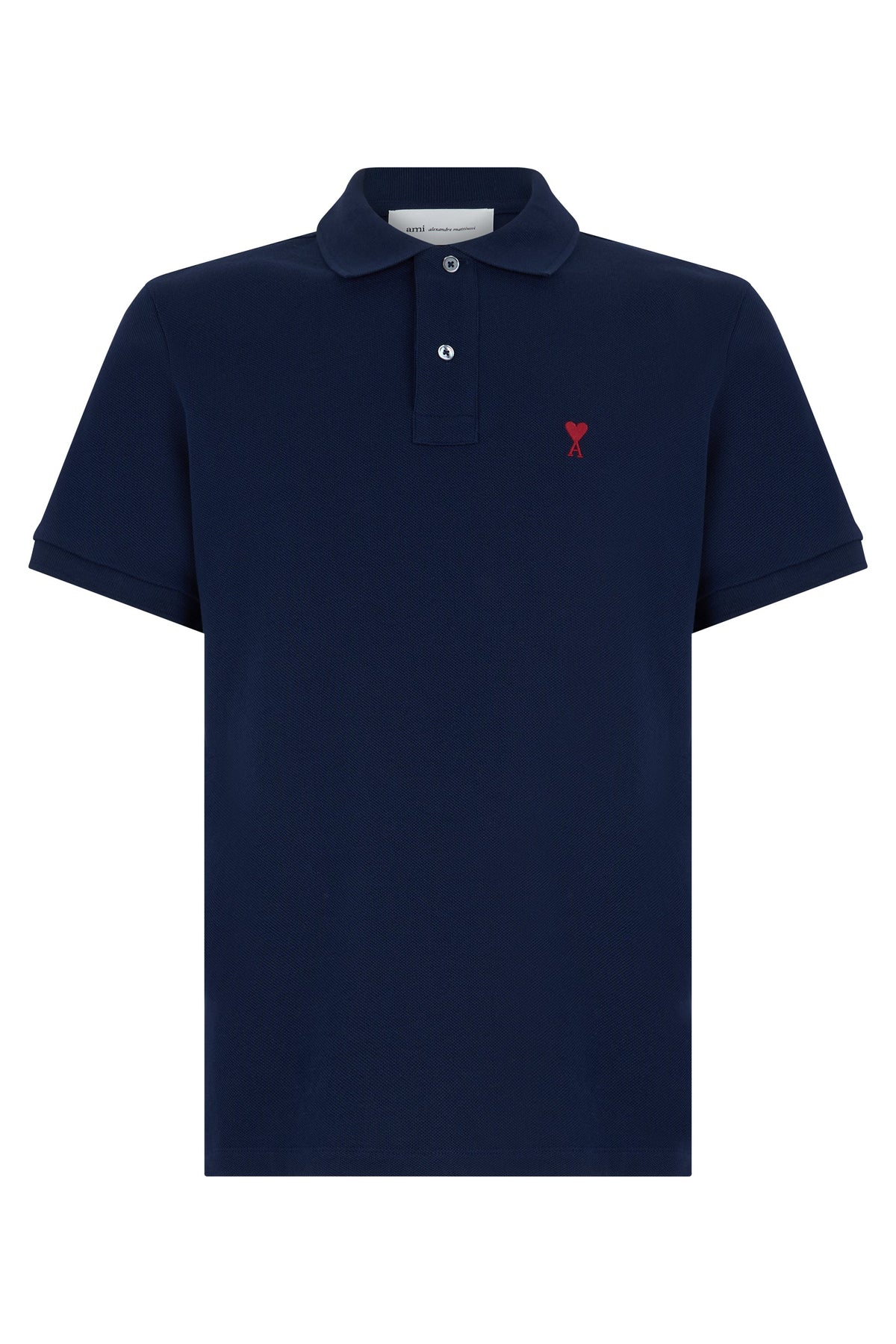 Ami Ami de coeur polo shirt