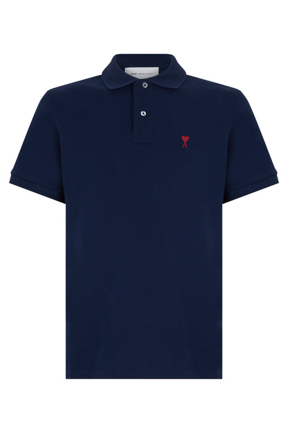 Ami Ami de coeur polo shirt