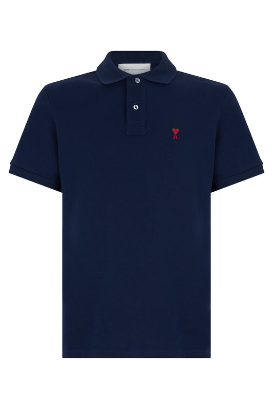 Ami Ami de coeur polo shirt