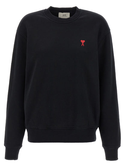 'Ami de Coeur' sweatshirt Sweatshirt