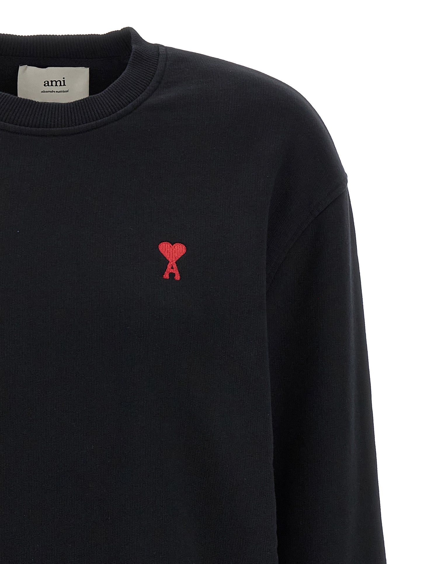 'Ami de Coeur' sweatshirt Sweatshirt