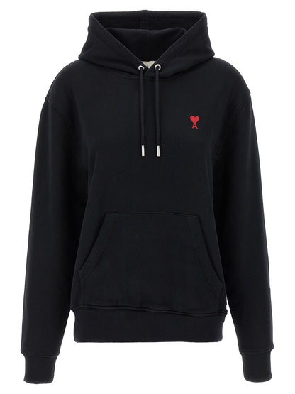 'Ami de Coeur' hoodie Sweatshirt