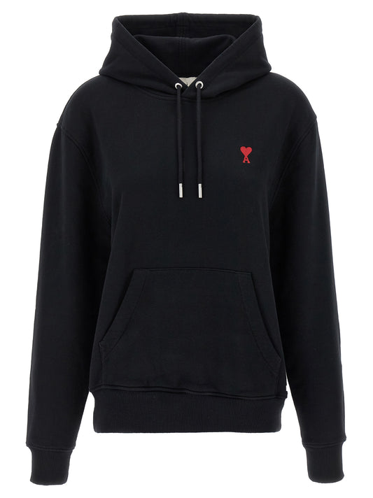 'Ami de Coeur' hoodie Sweatshirt