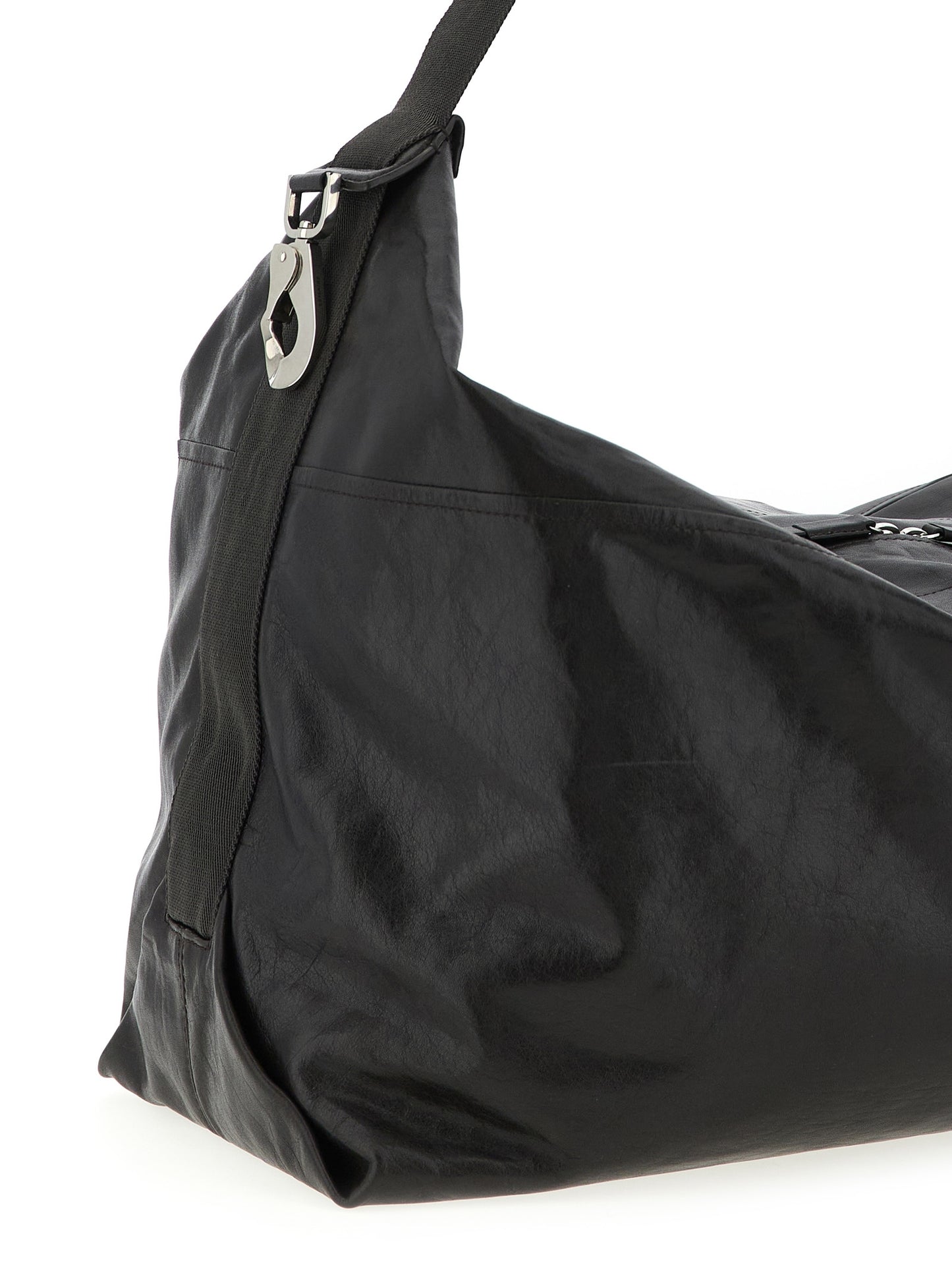 'Berlingot 72H Weekend' shoulder bag Shoulder bags