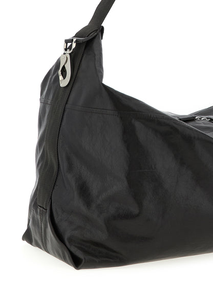 'Berlingot 72H Weekend' shoulder bag Shoulder bags