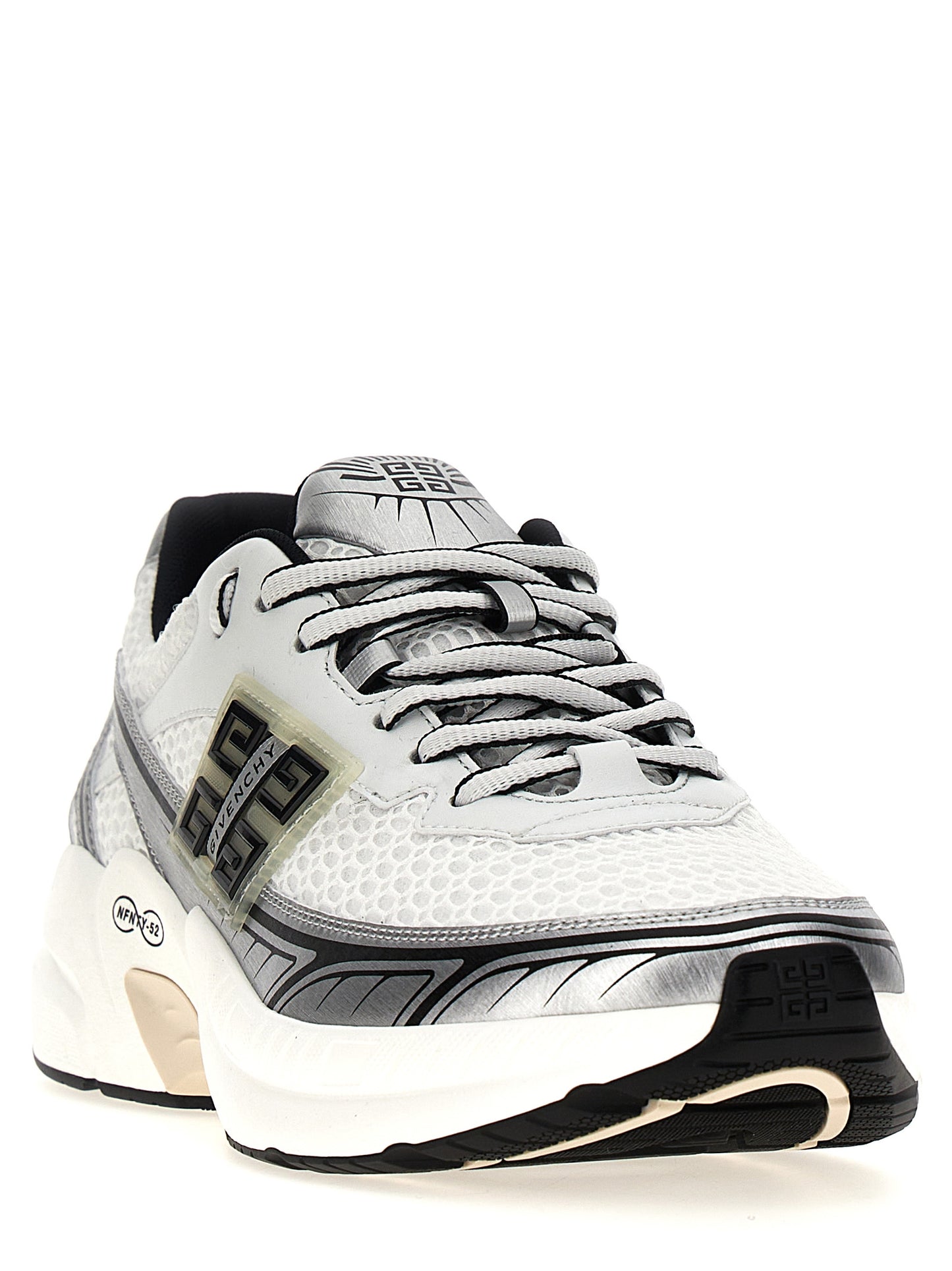'Running NFNTY-52' sneakers Sneakers