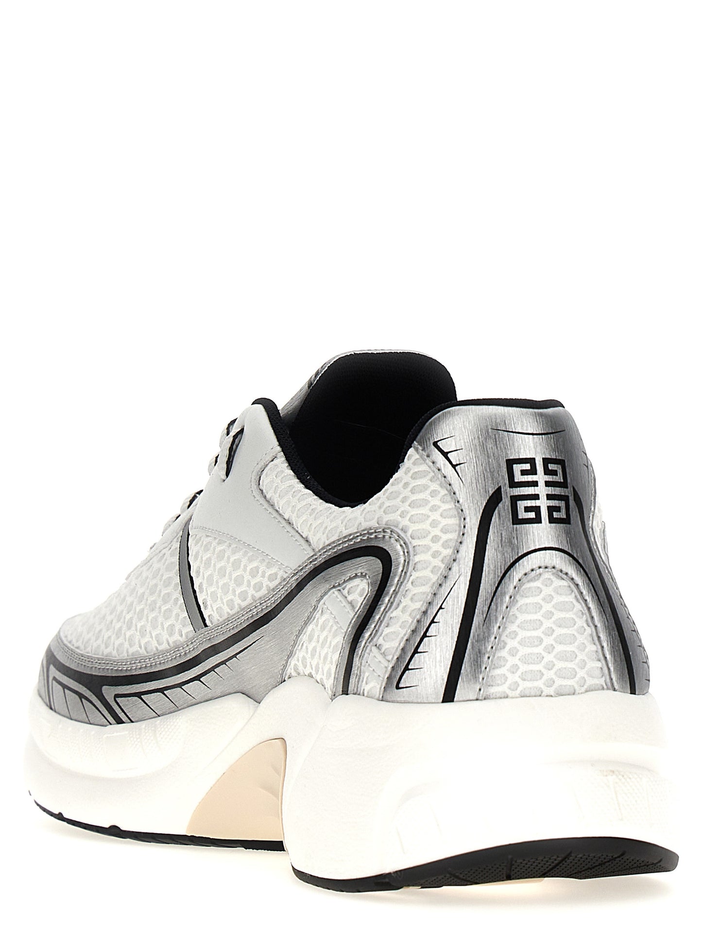 'Running NFNTY-52' sneakers Sneakers