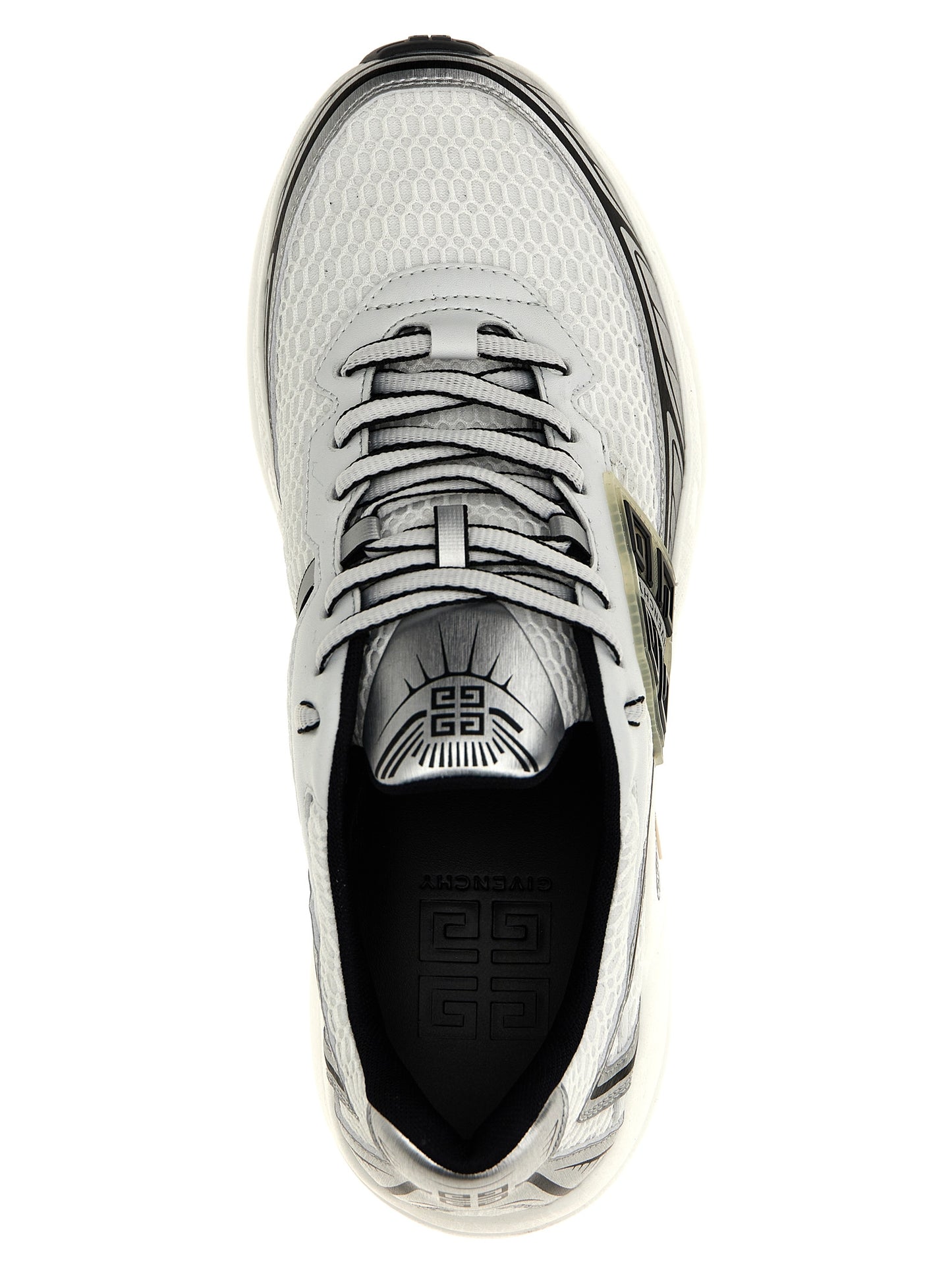 'Running NFNTY-52' sneakers Sneakers