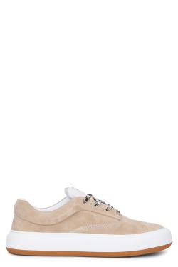 Givenchy Sneakers New City in suede