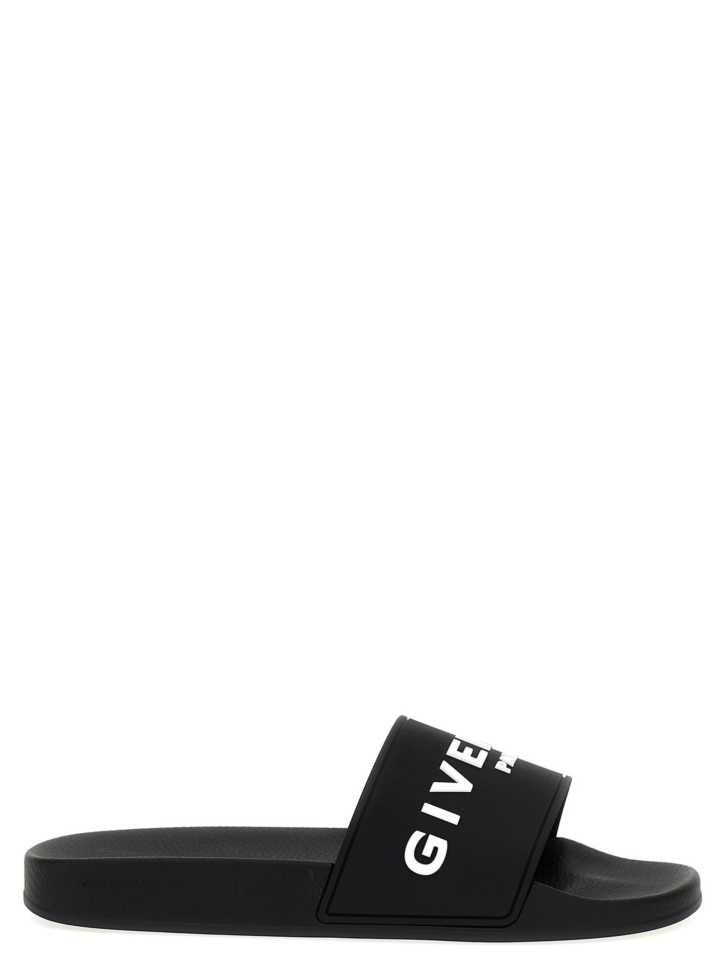 Givenchy Plage capsule slides Sandals