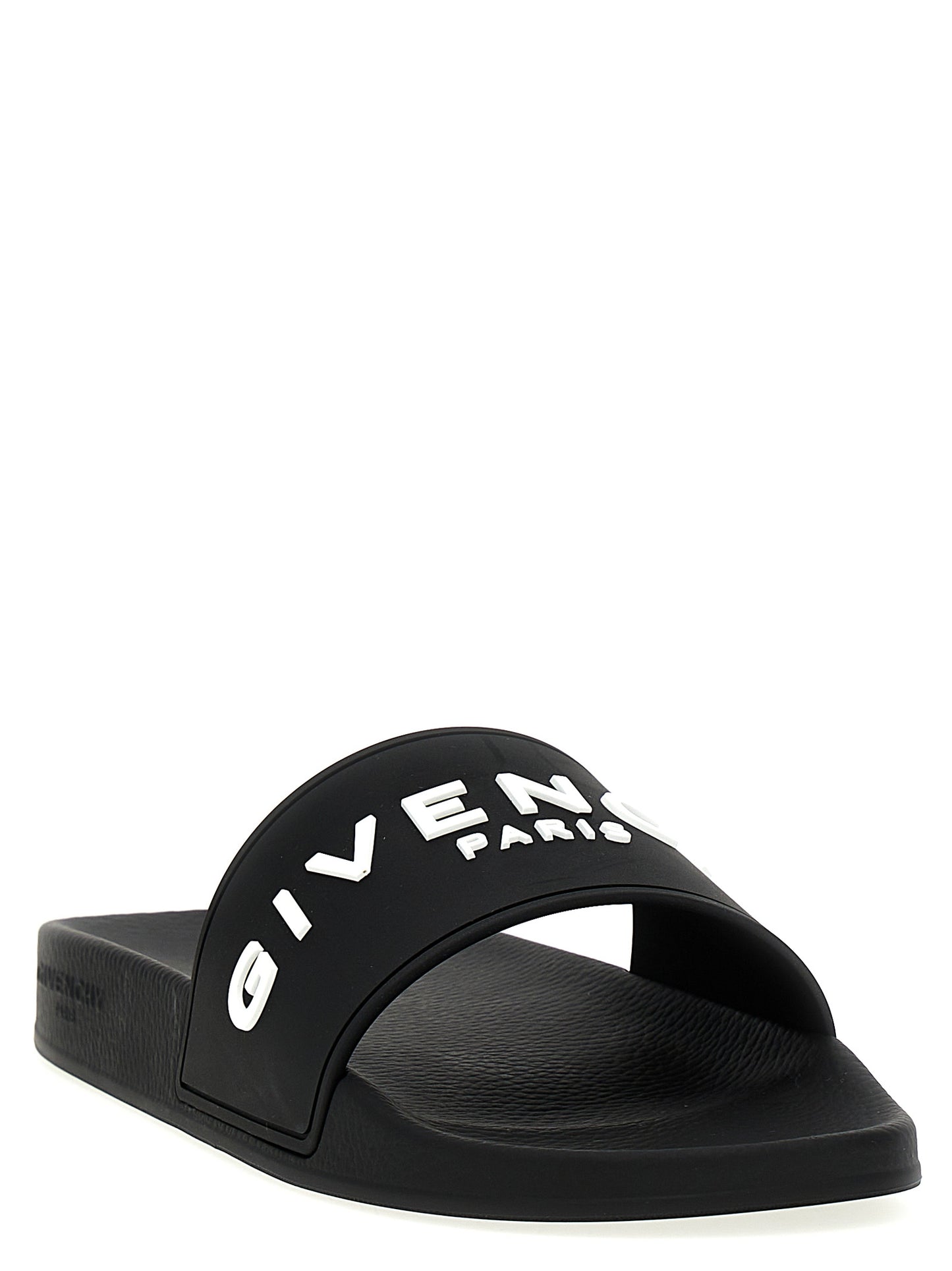 Givenchy Plage capsule slides Sandals