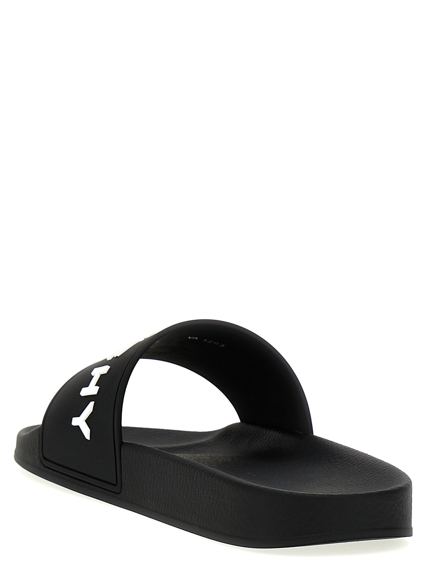 Givenchy Plage capsule slides Sandals