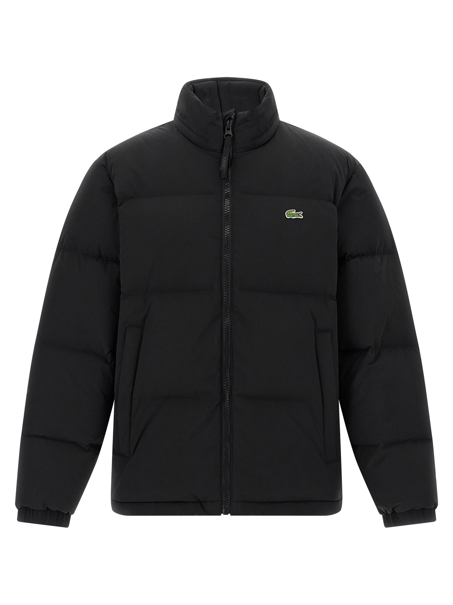 Logo down jacket Down jacket, Parka, Casual jackets