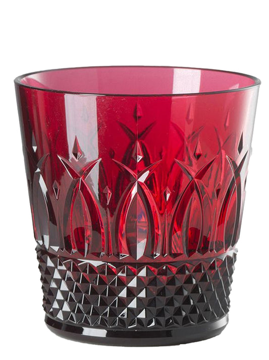 'Italia' water glass 290 ml Glasses and bottles