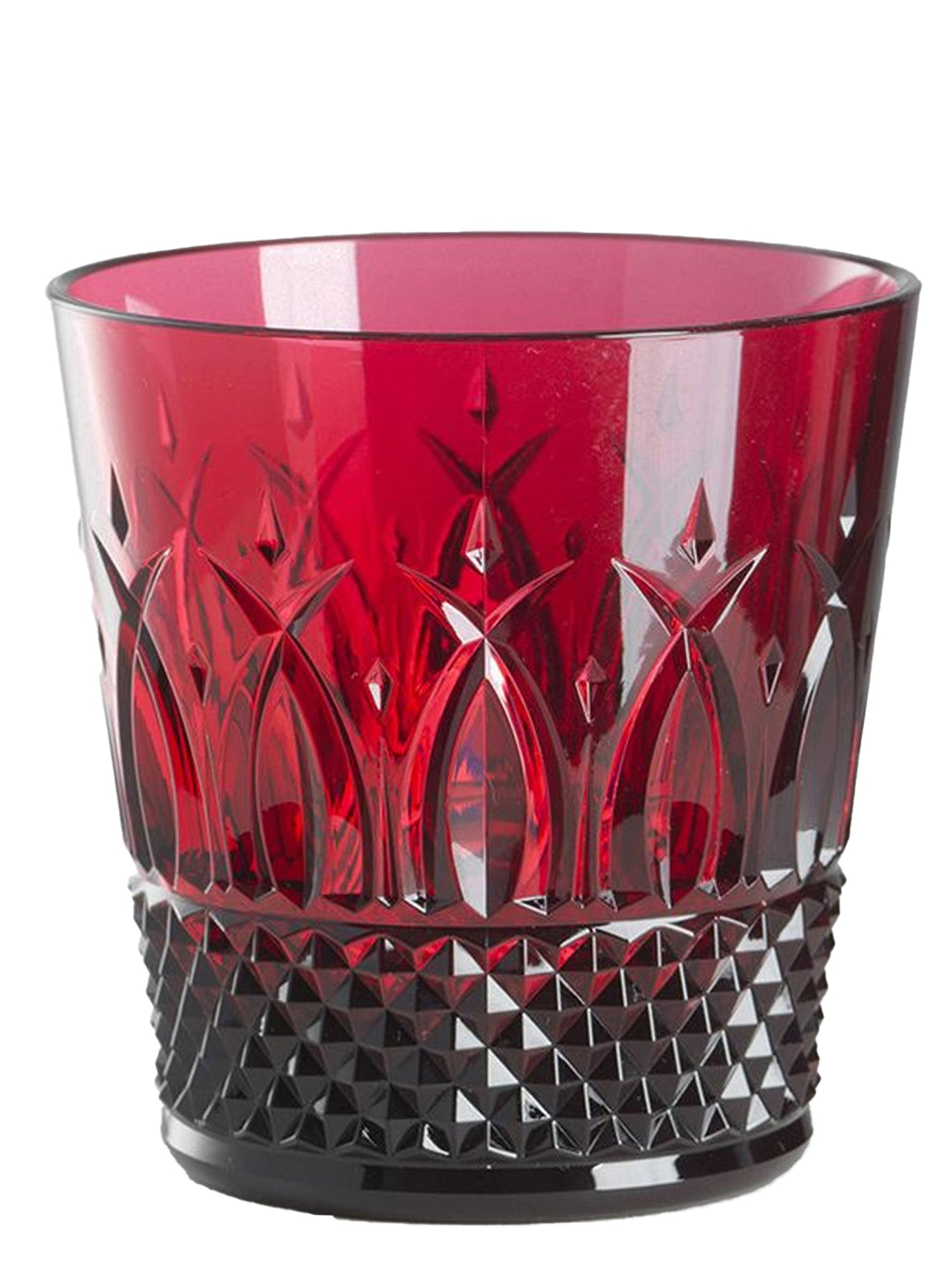 'Italia' water glass 290 ml Glasses and bottles