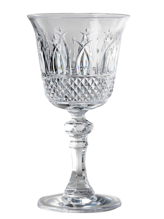 'Italia' wine glass 180 ml Glasses and bottles