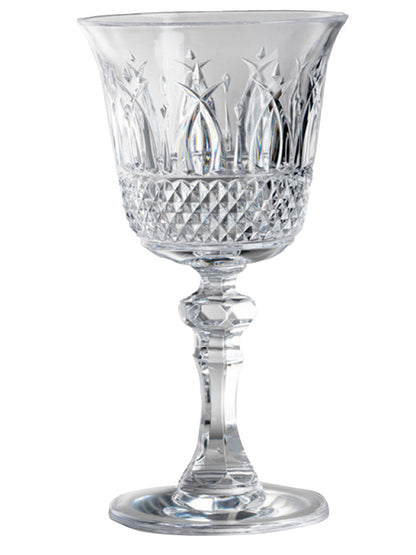 'Italia' wine glass 180 ml Glasses and bottles