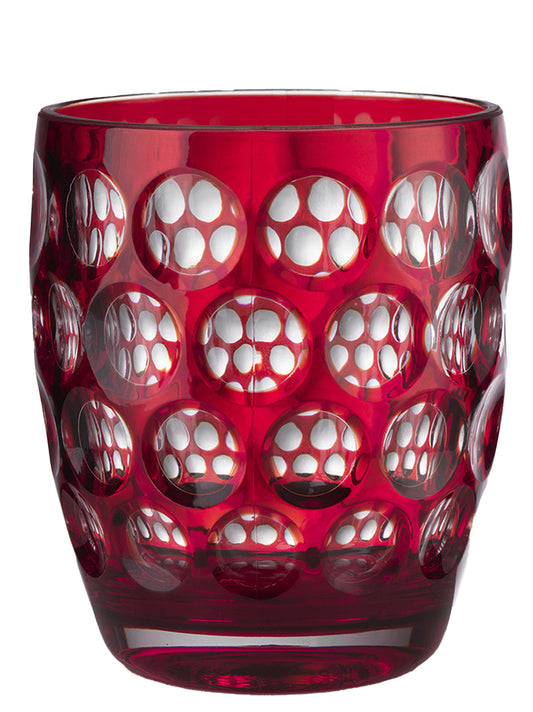 'Lente' low glass 400 ml Glasses and bottles