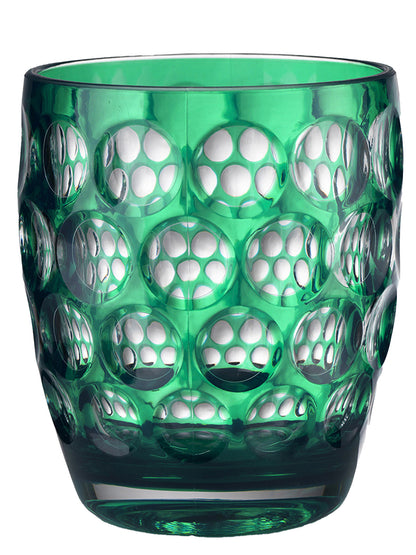 'Lente' low glass 400 ml Glasses and bottles