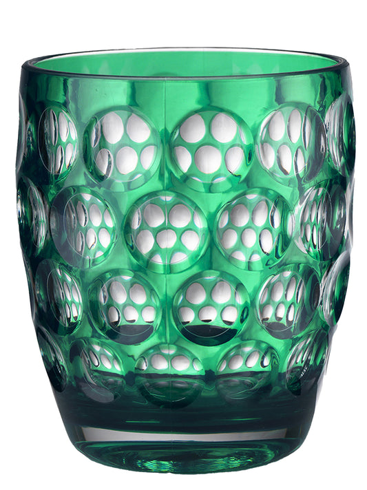 'Lente' low glass 400 ml Glasses and bottles