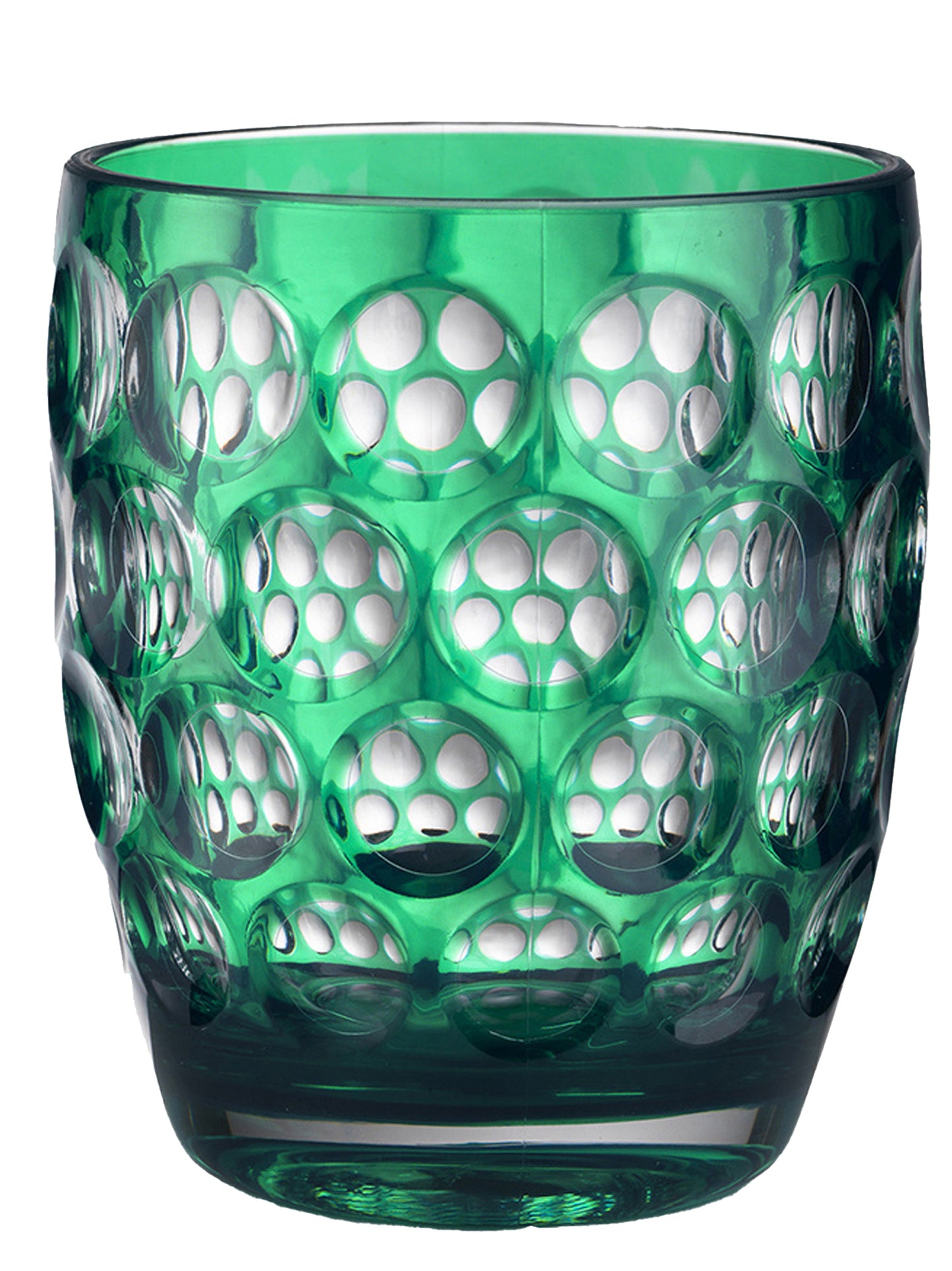 'Lente' low glass 400 ml Glasses and bottles