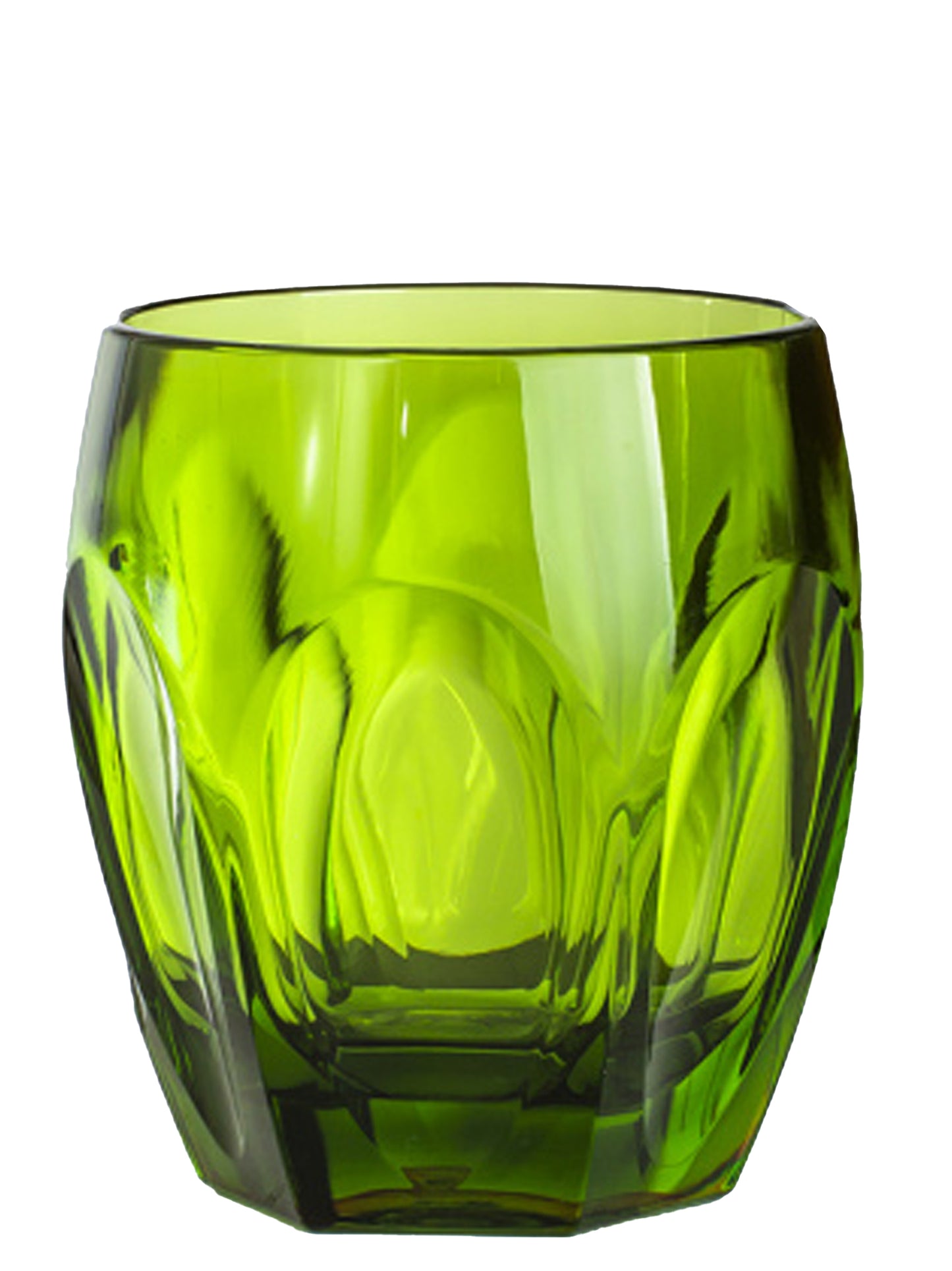 'Novella' water glass 290 ml Glasses and bottles