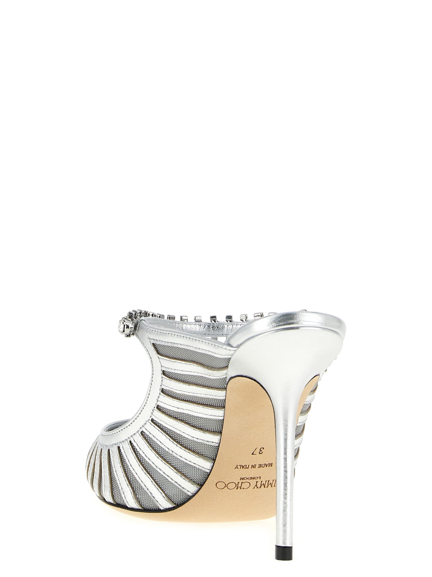 'Bing' mules Pumps