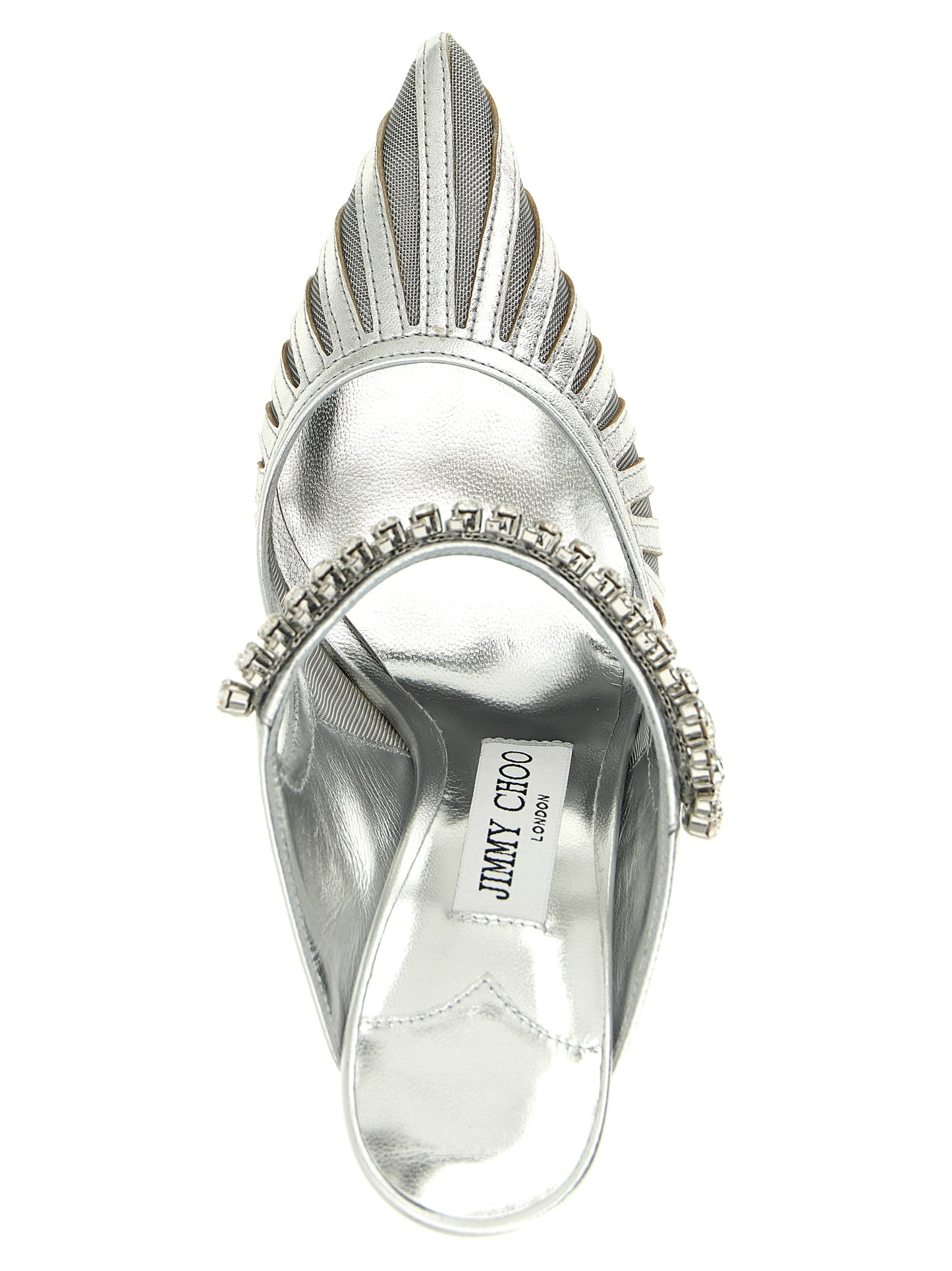 'Bing' mules Pumps