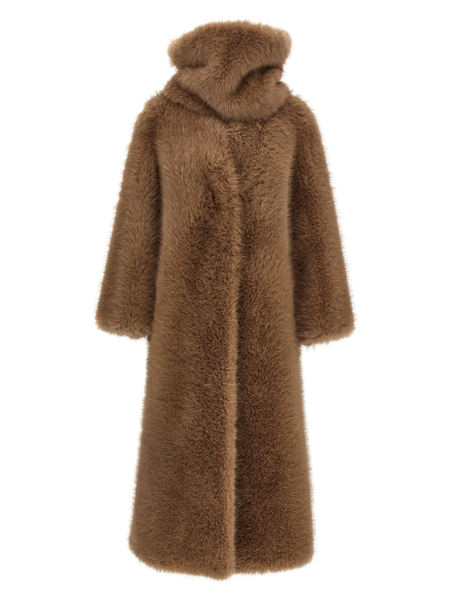 'Biscuit' eco fur Fur