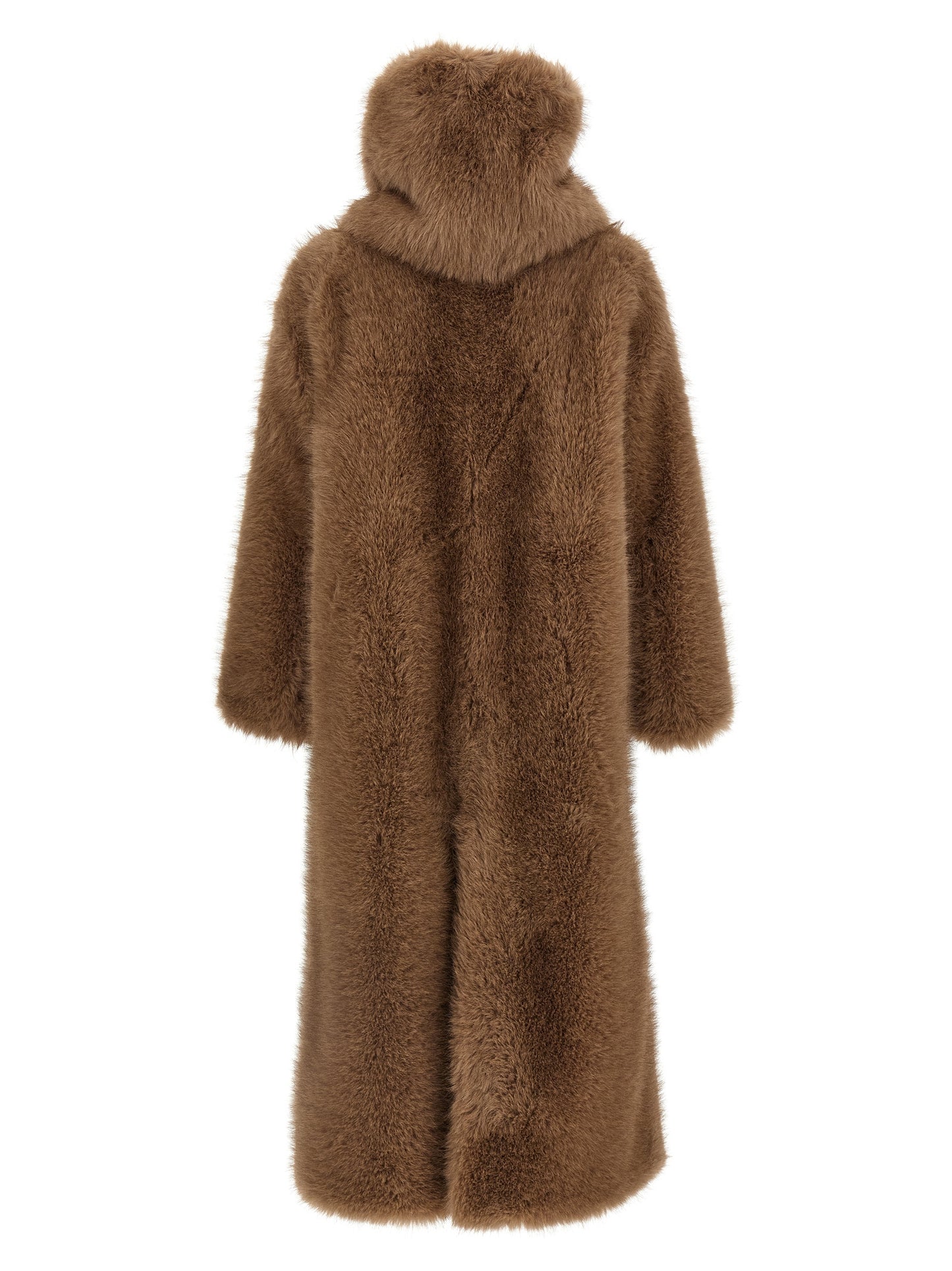 'Biscuit' eco fur Fur