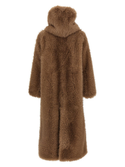 'Biscuit' eco fur Fur