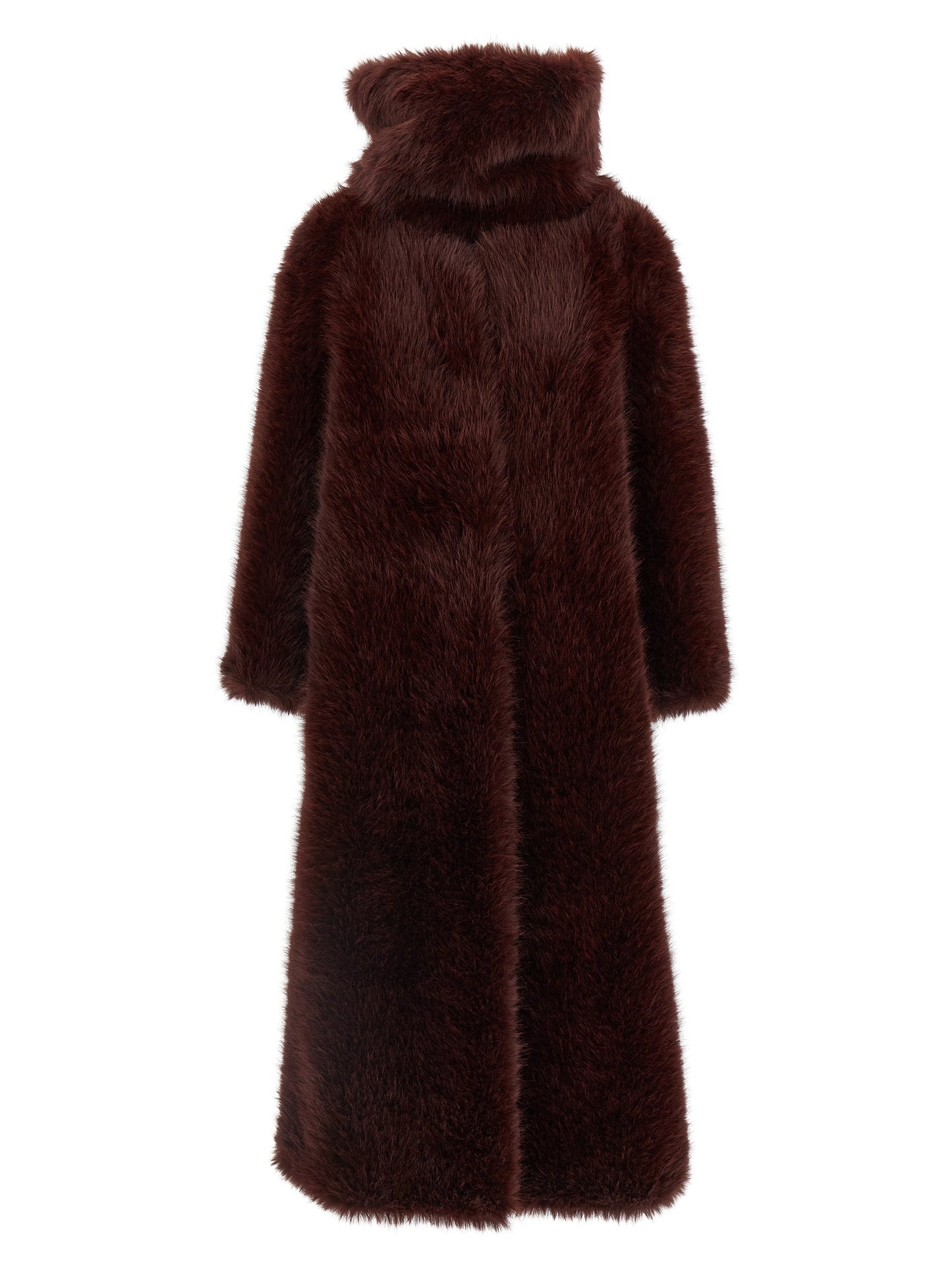 'Biscuit' eco fur Fur